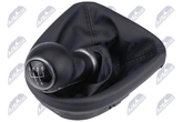 Schalthebelknauf für SEAT ALTEA XL LEON TOLEDO III