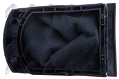 Schalthebelknauf für SEAT CORDOBA IBIZA III