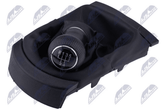 Schalthebelknauf für SEAT CORDOBA IBIZA III