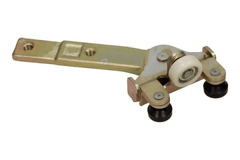 Rollenführung Schiebetür rechts für MERCEDES-BENZ V-KLASSE VITO Bus Kasten