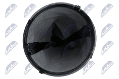 Schalthebelknauf für SKODA FABIA II Combi ROOMSTER Praktik