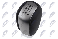 Schalthebelknauf für SUZUKI GRAND VITARA II