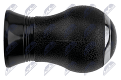 Schalthebelknauf für TOYOTA AURIS YARIS / VIOS Stufenheck