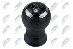 Schalthebelknauf für TOYOTA AURIS YARIS / VIOS Stufenheck