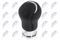 Schalthebelknauf für TOYOTA HILUX VIII Pick-up Pritsche/Fahrgestell