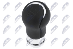 Schalthebelknauf für TOYOTA HILUX VIII Pick-up Pritsche/Fahrgestell