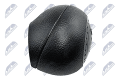 Schalthebelknauf für IVECO DAILY III Kasten Bus Pritsche/Fahrgestell