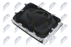 Schalthebelknauf für VW PASSAT B6 Variant B7 CC Kasten/Kombi