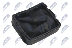 Schalthebelknauf für VW GOLF V Variant POLO IV Stufenheck