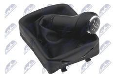 Schalthebelknauf für VW GOLF V Variant POLO IV Stufenheck