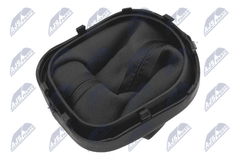 Schalthebelknauf für VW CADDY III Großraumlimousine TOURAN