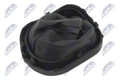 Schalthebelknauf für VW CADDY III Großraumlimousine TOURAN