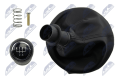 Schalthebelknauf für VW CALIFORNIA T5 Camper MULTIVAN TRANSPORTER Kasten