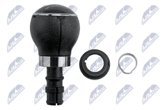 Schalthebelknauf für VW GOLF V Variant VI PLUS JETTA III Van