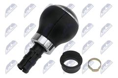 Schalthebelknauf für VW GOLF V Variant VI PLUS JETTA III Van