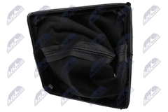 Schalthebelknauf für VW CADDY IV Großraumlimousine Kasten/Großraumlimousine