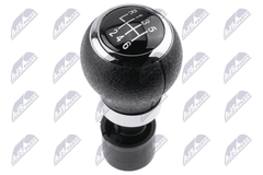 Schalthebelknauf für VW PASSAT B6 Variant CC