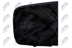 Schalthebelknauf für VW GOLF V Variant VI Cabriolet JETTA III