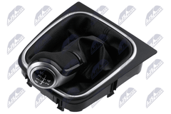 Schalthebelknauf für VW GOLF V Variant VI Cabriolet JETTA III