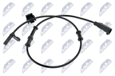 ABS Sensor Raddrehzahl Hinterachse rechts für CHRYSLER LANCIA 300C THEMA