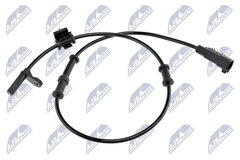 ABS Sensor Raddrehzahl Hinterachse rechts für CHRYSLER LANCIA 300C THEMA