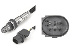 Lambdasonde für BMW CITROËN DODGE FIAT FORD IVECO LANCIA MERCEDES-BENZ NISSAN