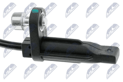 ABS Sensor Raddrehzahl Hinterachse für PEUGEOT 508 SW I Kasten/Kombi