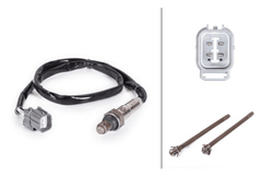 Lambdasonde für HONDA JAZZ II