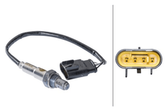 Lambdasonde für ALFA ROMEO FIAT FORD LANCIA ABARTH GIULIETTA MITO