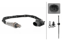 Lambdasonde vorne links für CITROËN FORD HYUNDAI LAND ROVER OPEL PEUGEOT SAAB