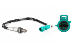 Lambdasonde vorne rechts für FORD VOLVO C-MAX II Van FOCUS Cabriolet