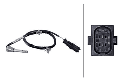 Sensor Abgastemperatur für OPEL ASTRA J Caravan GTC ZAFIRA TOURER C