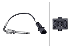 Sensor Abgastemperatur für ALFA ROMEO FIAT LANCIA GIULIETTA BRAVO II Van DELTA