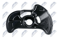 Spritzblech Bremsscheibe Vorderachse rechts für MERCEDES-BENZ C-KLASSE T-Model