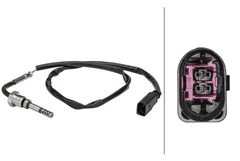 Sensor Abgastemperatur für VW CALIFORNIA T5 Camper T6 MULTIVAN TRANSPORTER