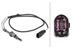 Sensor Abgastemperatur für AUDI A4 B7 Cabriolet Avant