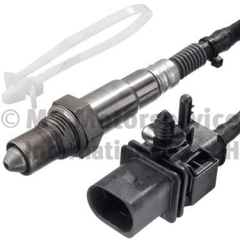 Lambdasonde vorne hinten für AUDI SEAT SKODA VW A3 Sportback A4 B7 Avant A6 C6