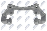 Halter Bremssattel Vorderachse für AUDI A4 Allroad B8 Avant A5 Q5