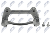 Halter Bremssattel Vorderachse links für AUDI SEAT SKODA VW CUPRA A3 Sportback