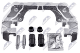 Halter Bremssattel Vorderachse links für BMW X4 X5 X6