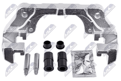 Halter Bremssattel Vorderachse links für BMW X4 X5 X6