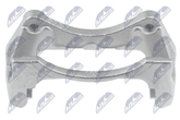 Halter Bremssattel Vorderachse für CHRYSLER DODGE JEEP SEBRING Cabriolet CALIBER