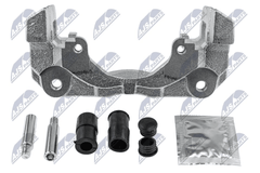 Halter Bremssattel Vorderachse rechts für CITROËN PEUGEOT C5 III Break 508 SW I