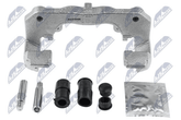 Halter Bremssattel Vorderachse rechts für CITROËN PEUGEOT C5 III Break 508 SW I