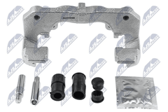 Halter Bremssattel Vorderachse rechts für CITROËN PEUGEOT C5 III Break 508 SW I