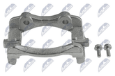 Halter Bremssattel Vorderachse für CITROËN C2 C3 I