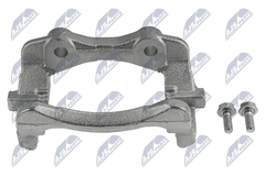 Halter Bremssattel Vorderachse für CITROËN C2 C3 I
