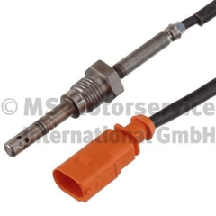 Sensor Abgastemperatur für AUDI SEAT SKODA VW A3 Sportback Cabriolet ALTEA XL