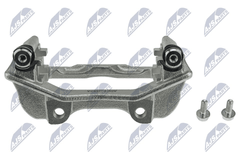 Halter Bremssattel Hinterachse links für CITROËN LANCIA PEUGEOT C8 JUMPY I