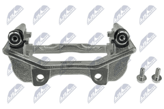 Halter Bremssattel Vorderachse rechts für CITROËN LANCIA PEUGEOT C8 JUMPY I